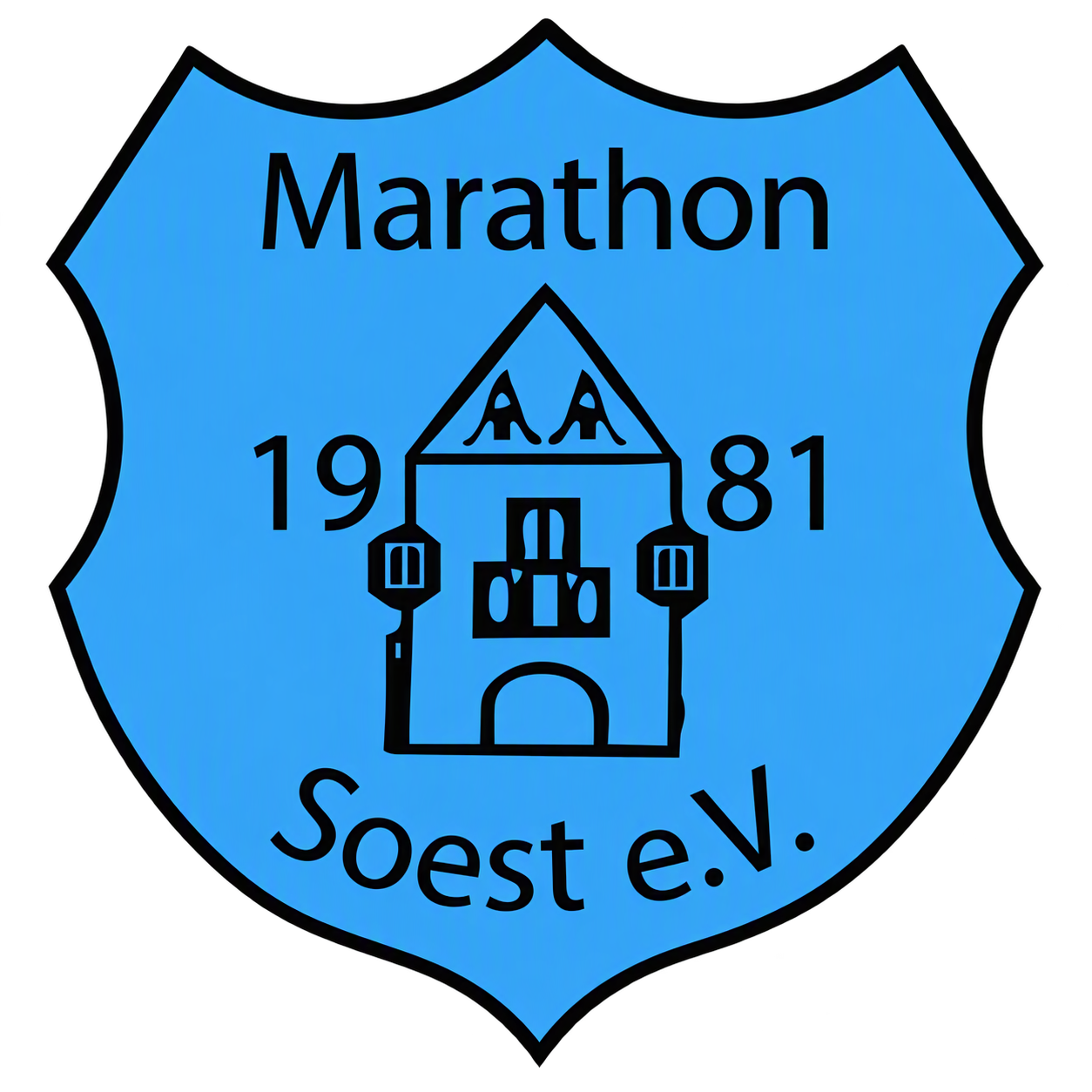Marathon Soest Logo